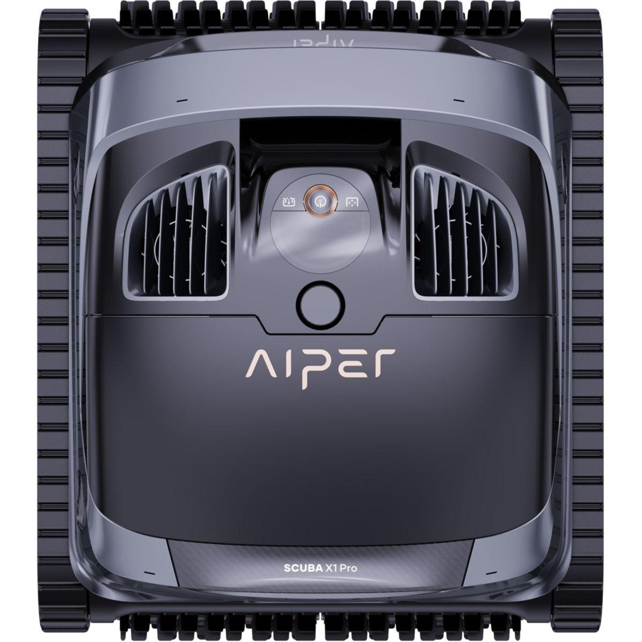 Voir la diapositive 2 : AIPER Robot piscine Scuba X1 Pro
