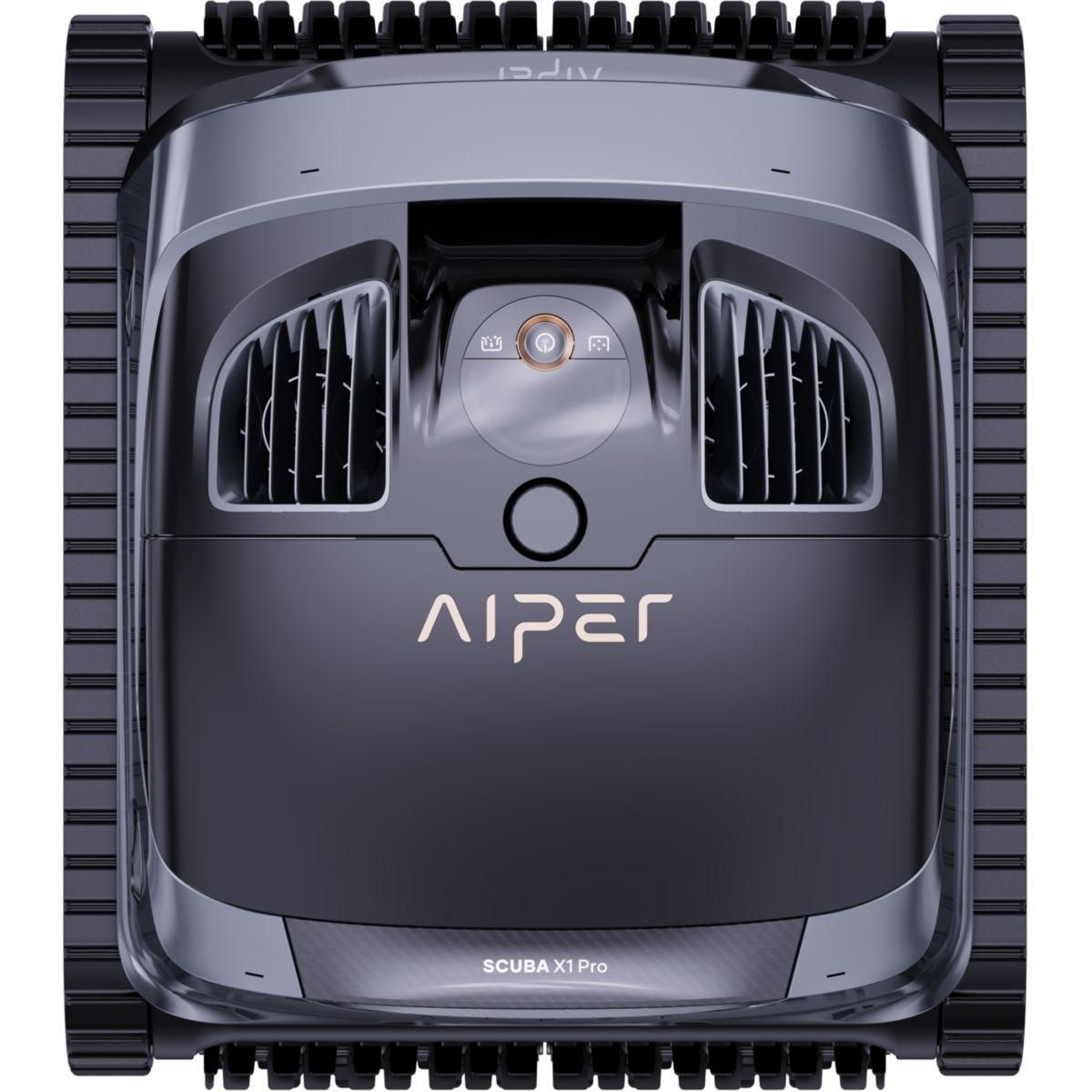 AIPER Robot piscine Scuba X1 Pro
