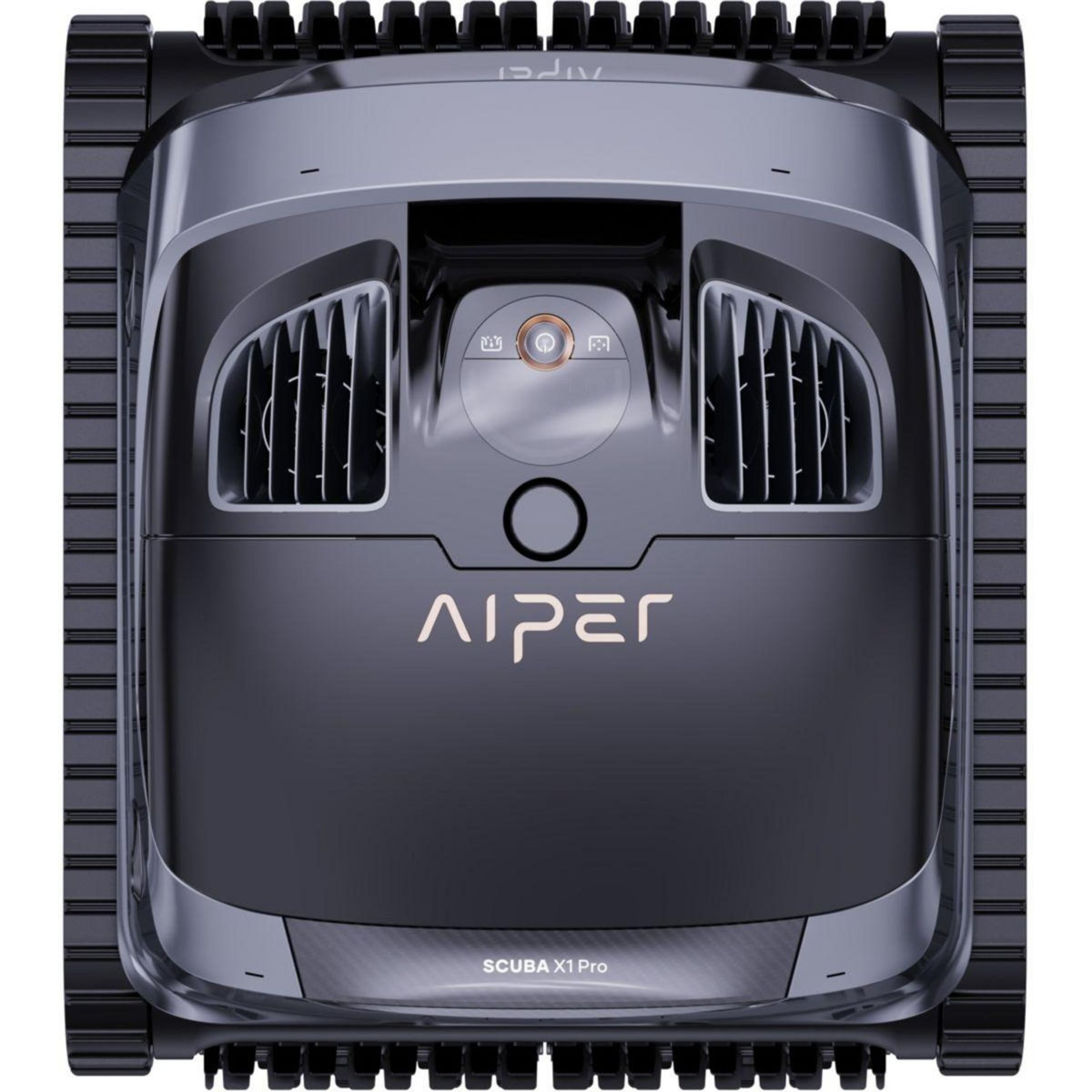 AIPER Robot piscine Scuba X1 Pro