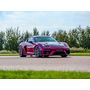 Voir la diapositive 4 : Smartbox Stage de pilotage : 3 tours sur le circuit de Montlhéry en Porsche Cayman 718 GT4 RS - Coffret Cadeau Sport & Aventure