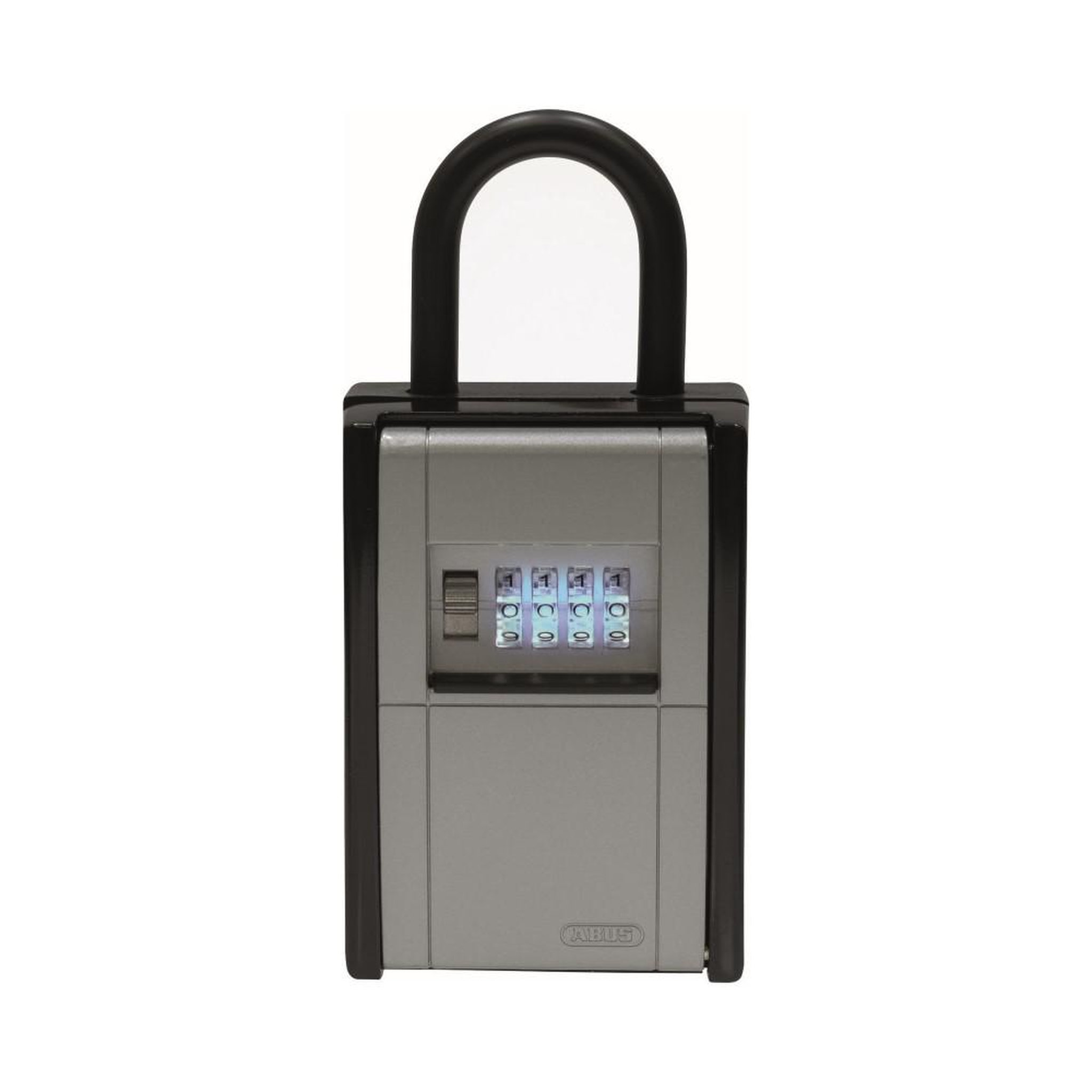 ABUS Coffre a Combinaison LED avec Anse Blister