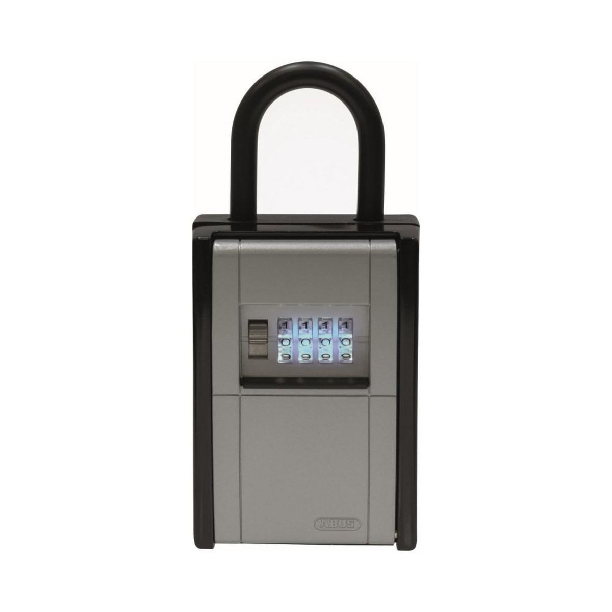 ABUS Coffre a Combinaison LED avec Anse Blister