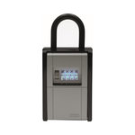 ABUS Coffre a Combinaison LED avec Anse Blister