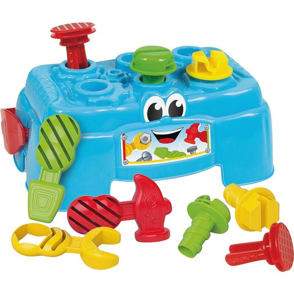 CLEMENTONI ATELIER BRICOLAGE CLEMMY CLEMENTONI CLI17042.5