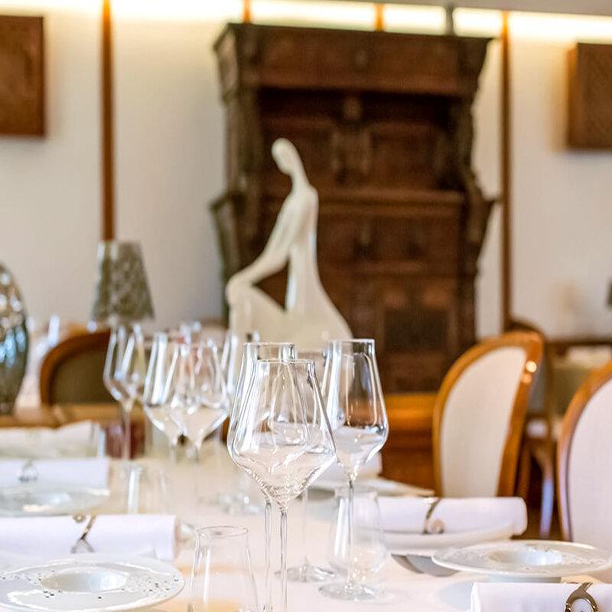 Voir la diapositive 5 : Smartbox Adresses primées : menu 4 plats au restaurant mon plaisir près de montbéliard - coffret cadeau gastronomie