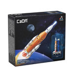 Jamara - Espace - NASA- Fusée Artemis SLS - 659pcs