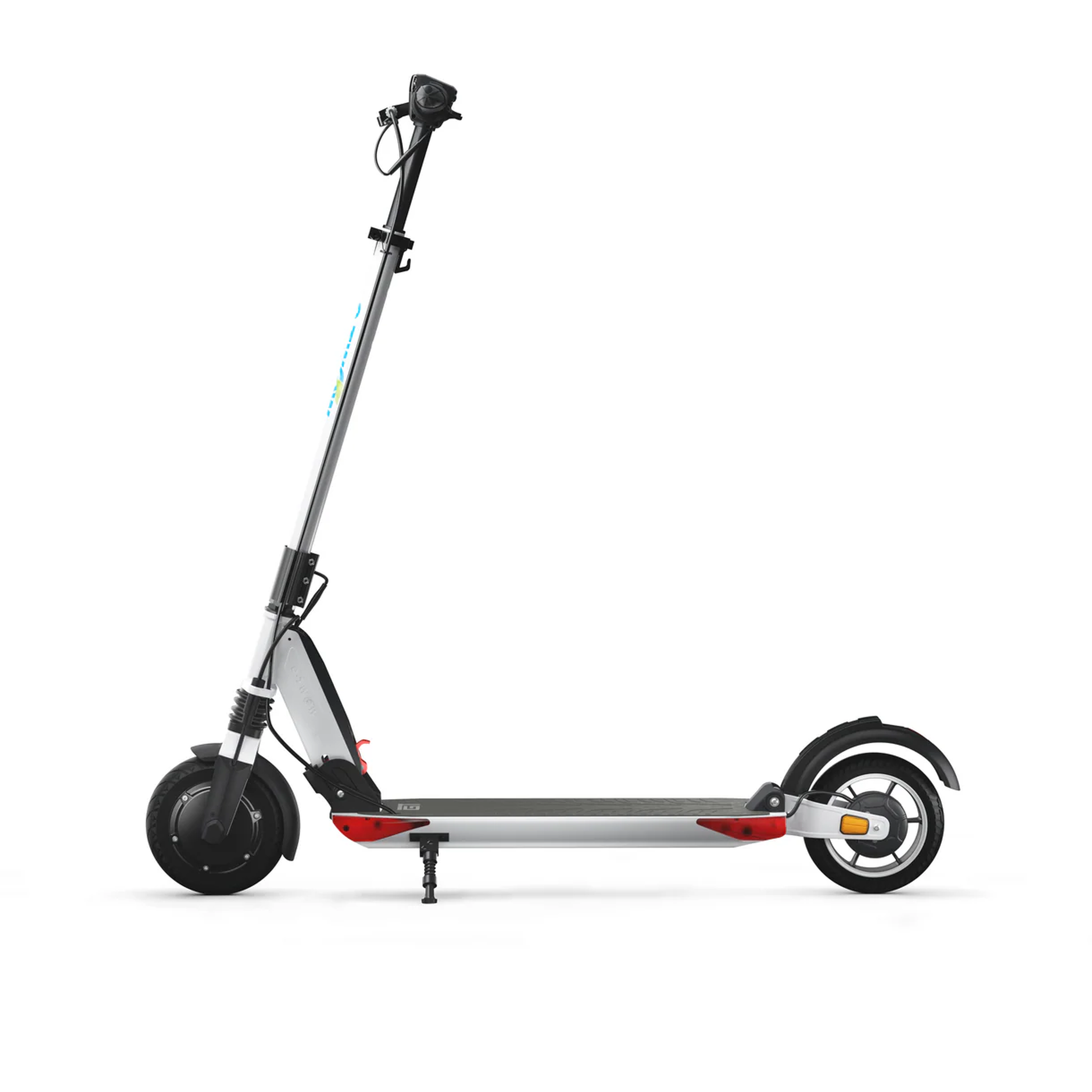 Voir la diapositive 1 : E-TWOW Trottinette électrique e-twow gt sl