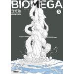 BIOMEGA TOME 3 , Nihei Tsutomu