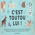 C'EST TOUTOU LUI !, Marabout