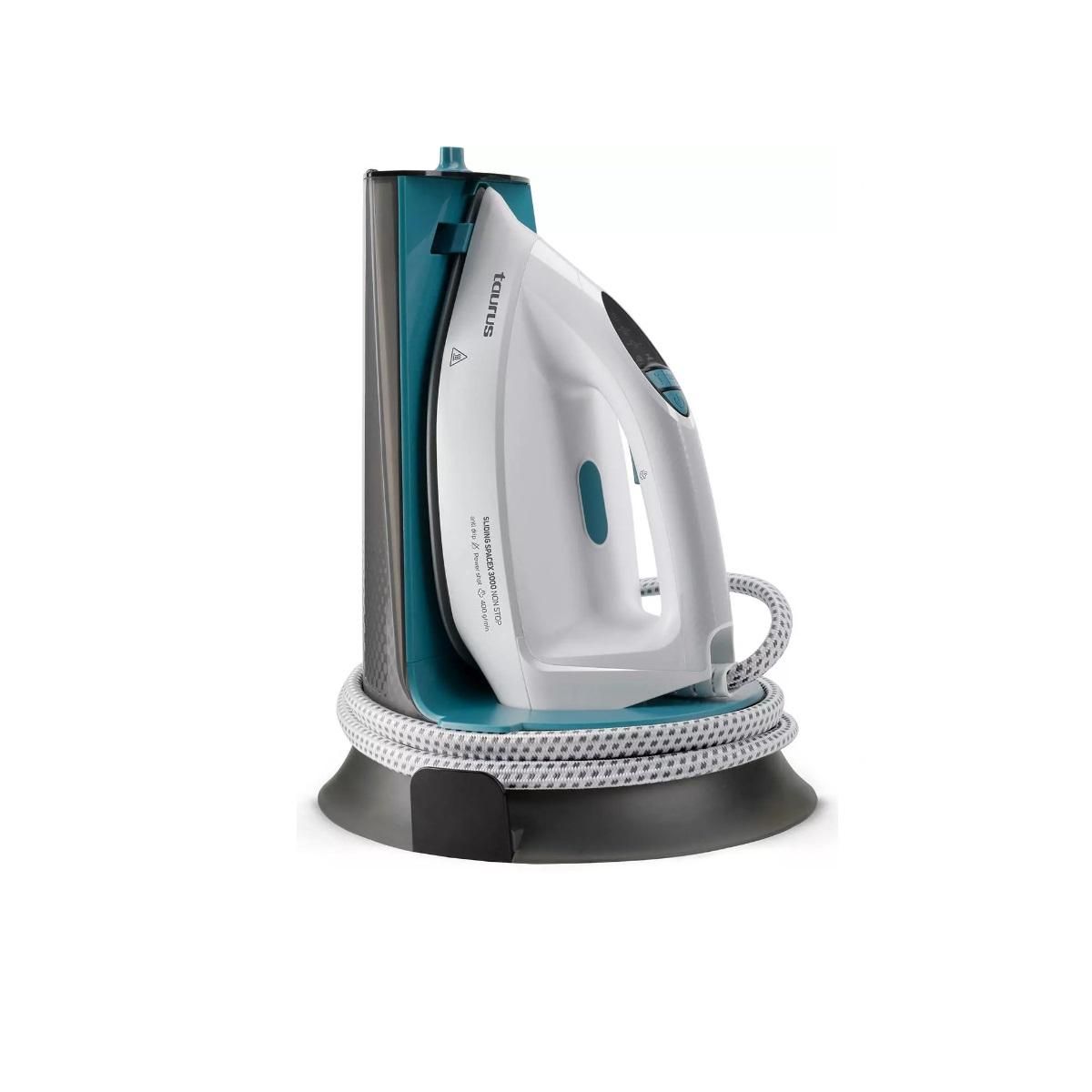 Taurus Centrale vapeur 7bars 130gr/min autonomie illimitée - 918988000