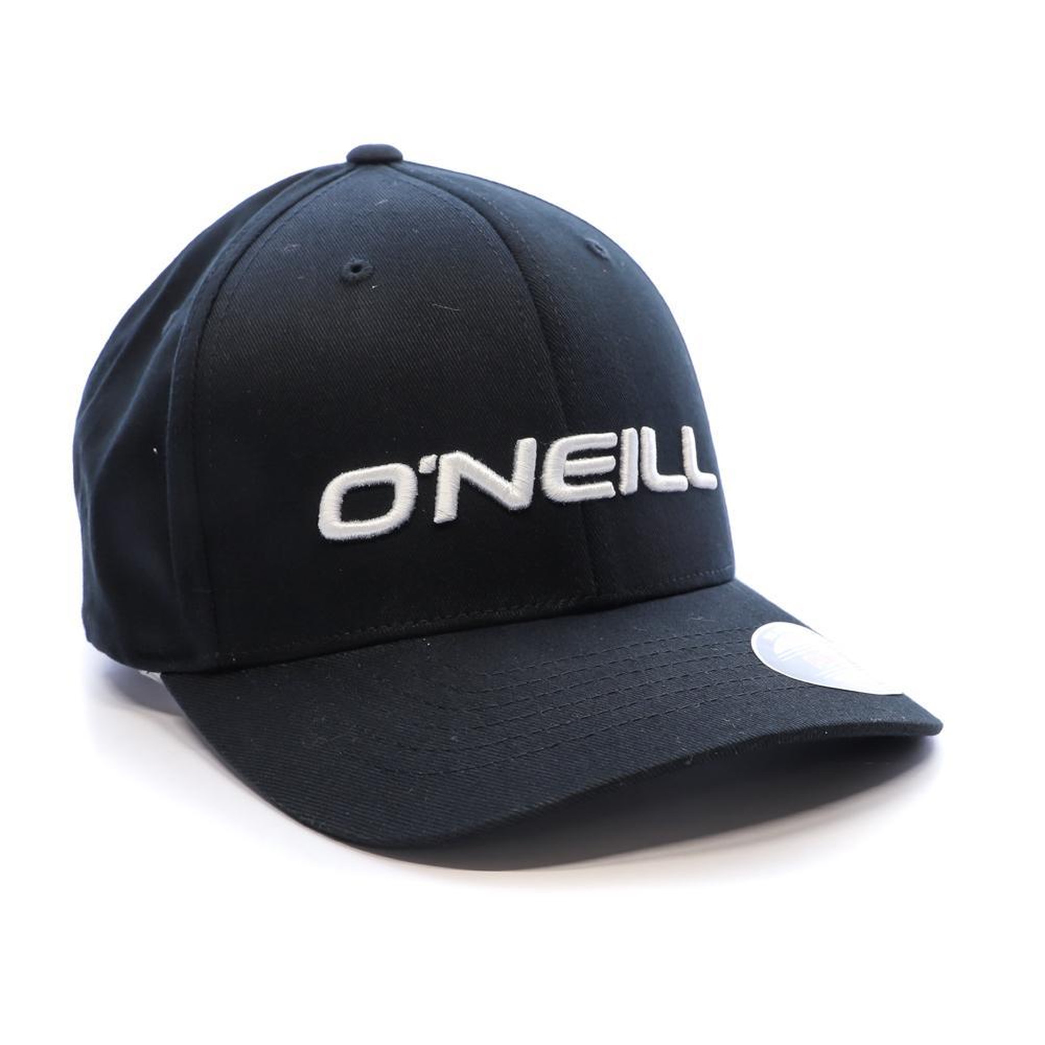 Voir la diapositive 2 : O'NEILL Casquette Noire Homme O'Neill Baseball