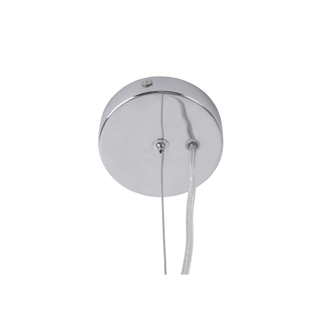 Leitmotiv Suspension luminaire design vintage Smart large