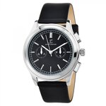 SC CRYSTAL Montre homme quartz par Pascal Szerman