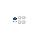 BISSELL Kit d'accessoires Bissell SpinWave® + Vac pour aspirateur