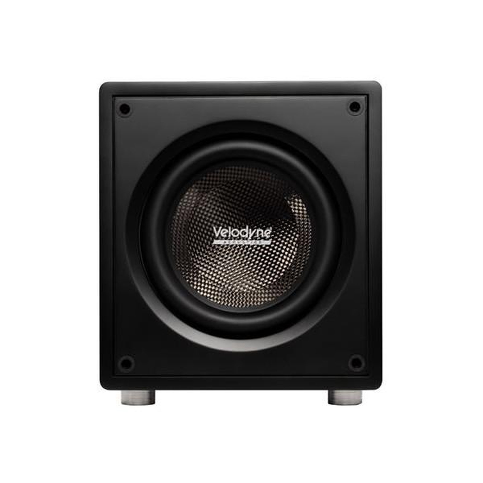 N/A Caisson de grave Velodyne Subwoofer VI-Q10 Noir