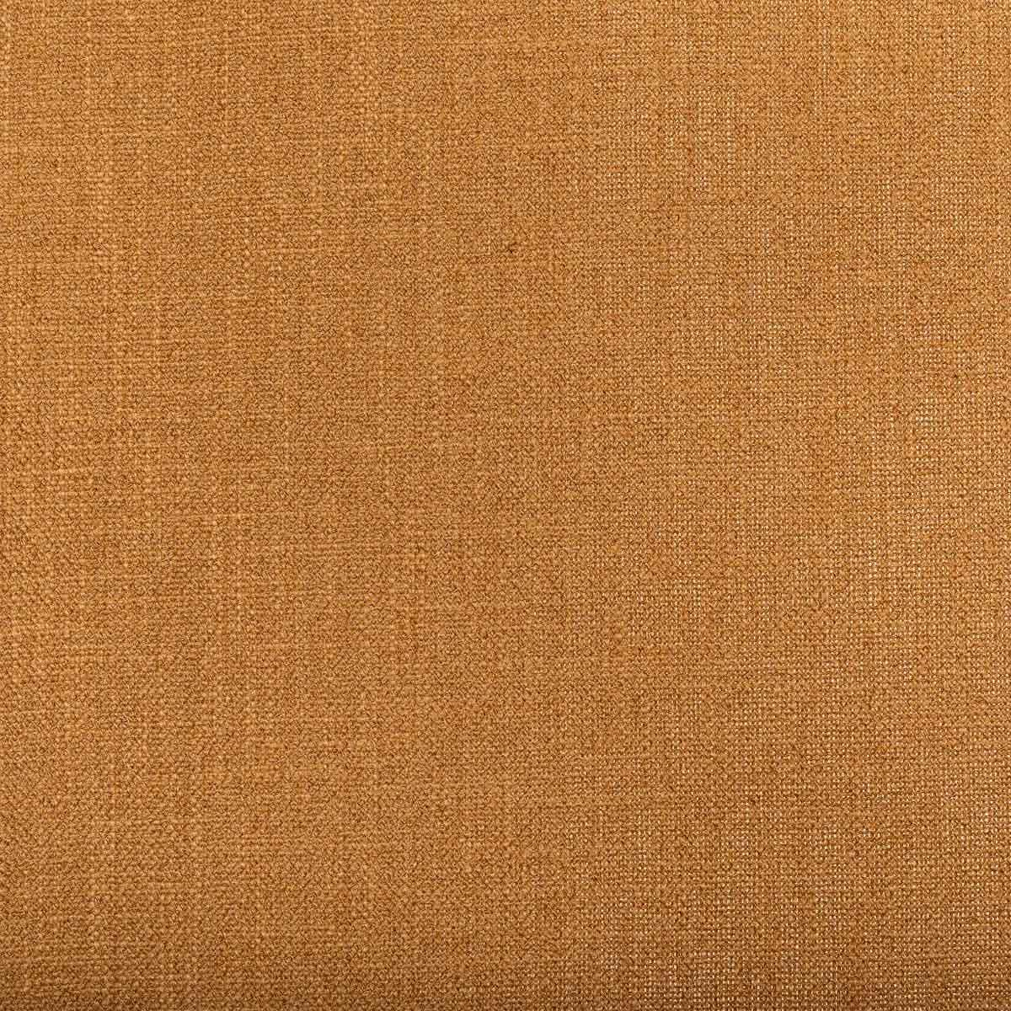 Voir la diapositive 3 : ATMOSPHERA Rideau à œillets  clem  140x260cm cannelle