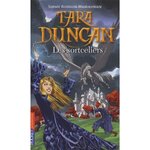 TARA DUNCAN TOME 1 : LES SORTCELIERS, Audouin-Mamikonian Sophie