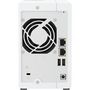 Voir la diapositive 4 : Qnap Serveur NAS TS-216G - NAS 2 baies