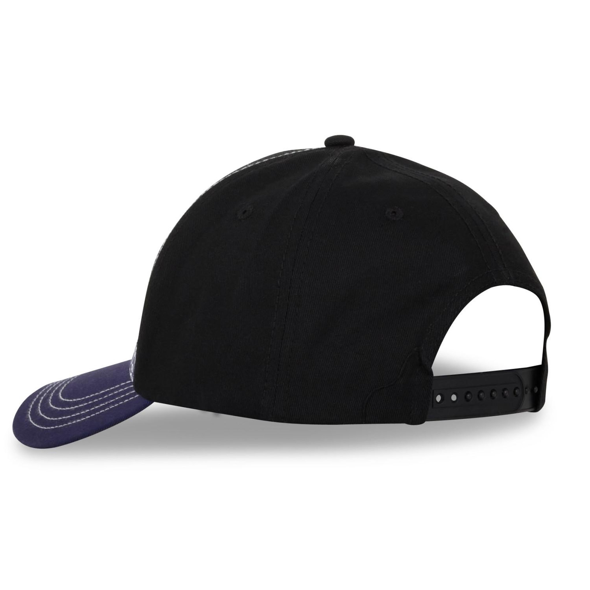 Voir la diapositive 4 : FREEGUN Casquette homme Naruto Classic  Ramen