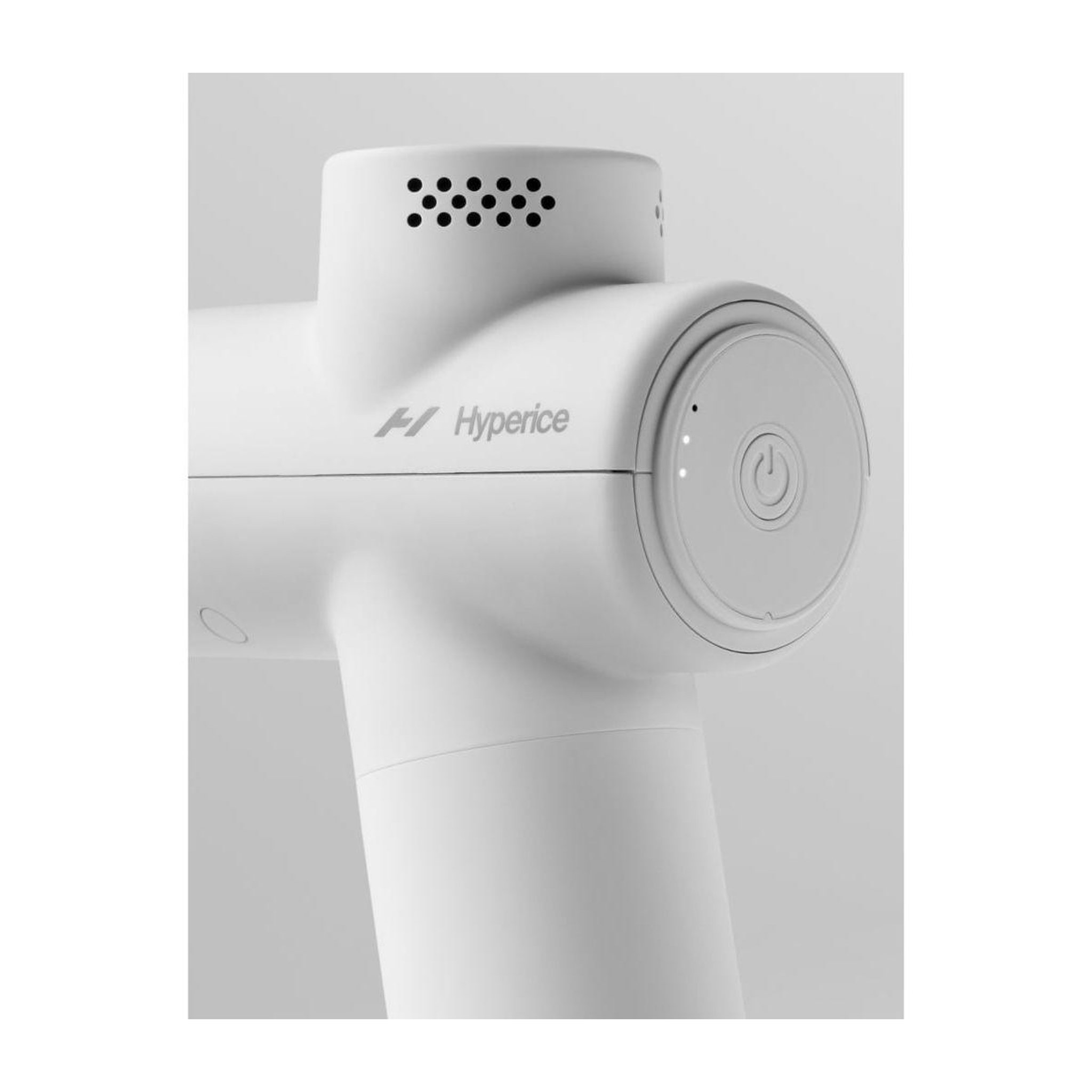 Voir la diapositive 2 : HYPERICE Pistolet de massage par percussion HP hypervolt Go 2