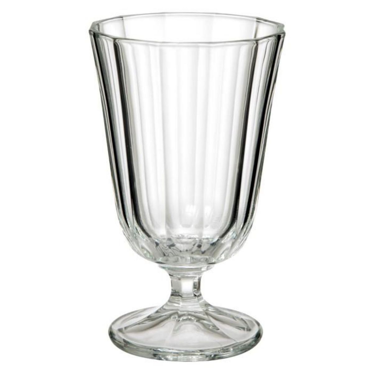 Paris Prix Lot de 6 Verres à Vin  Julia  25cl Transparent