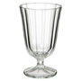 Voir la diapositive 2 : SECRET DE GOURMET Lot de 6 Verres à Vin  Julia  25cl Transparent