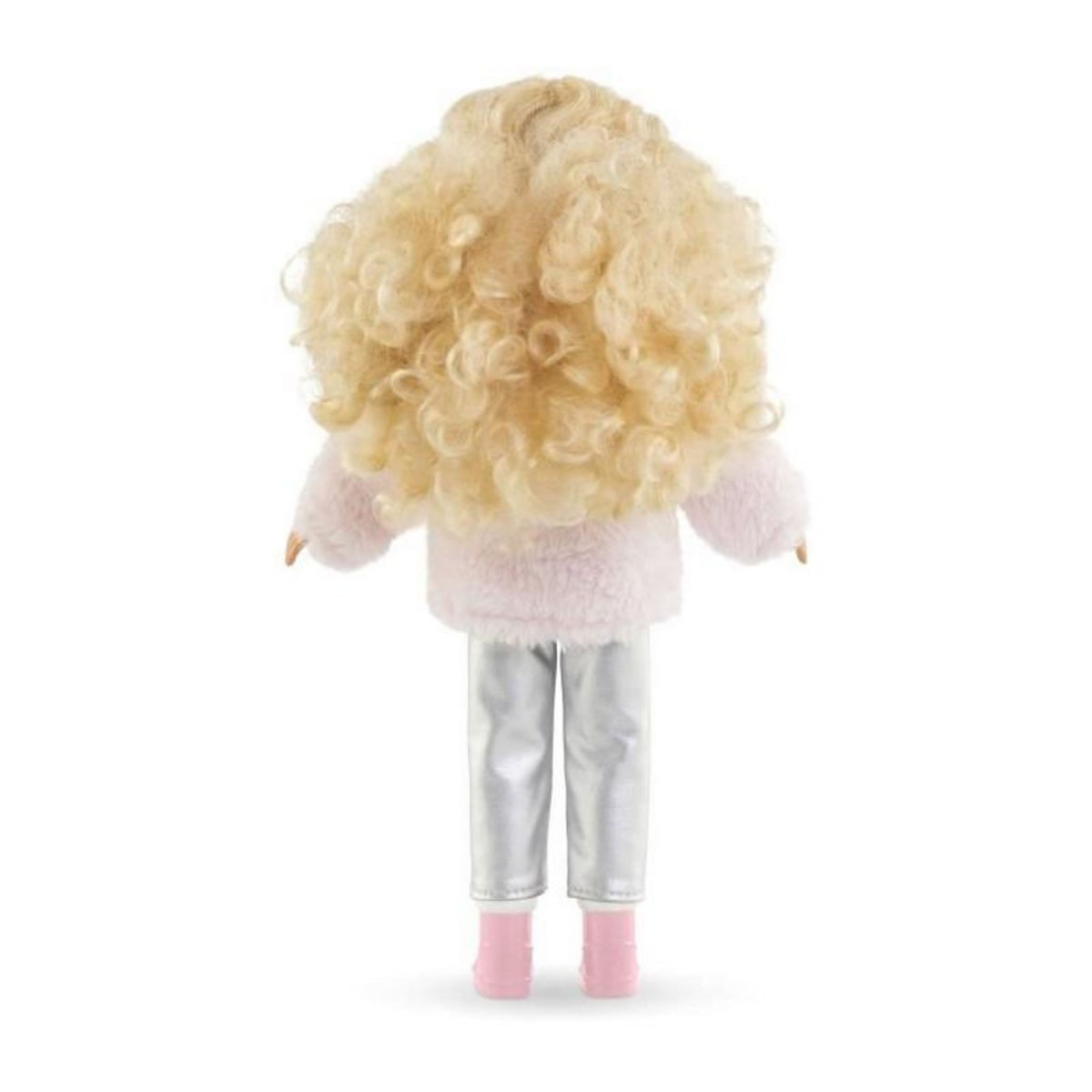 Corolle Coffret Poupée Corolle Girls Valentine à la Montagne