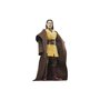 Voir la diapositive 3 : HASBRO Figurine Hasbro Maître Jedi Sol articulée avec sabre laser amovible