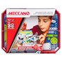Voir la diapositive 1 : MECCANO Set 5 kit d'inventions - moteur Meccano