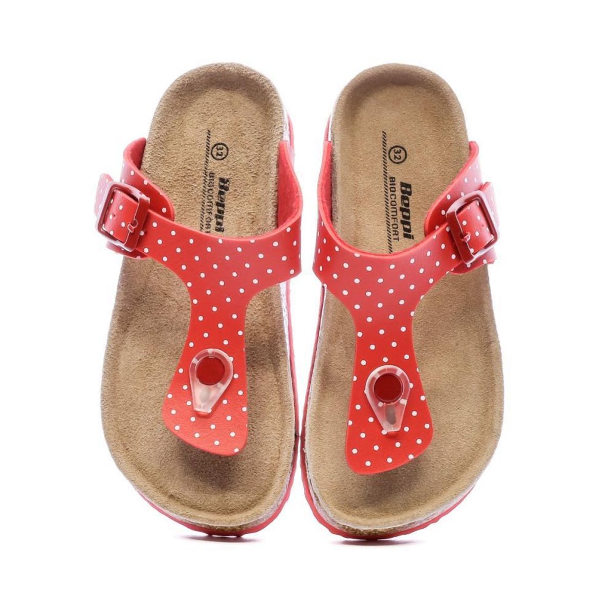 BEPPI Sandales  Fille Beppi