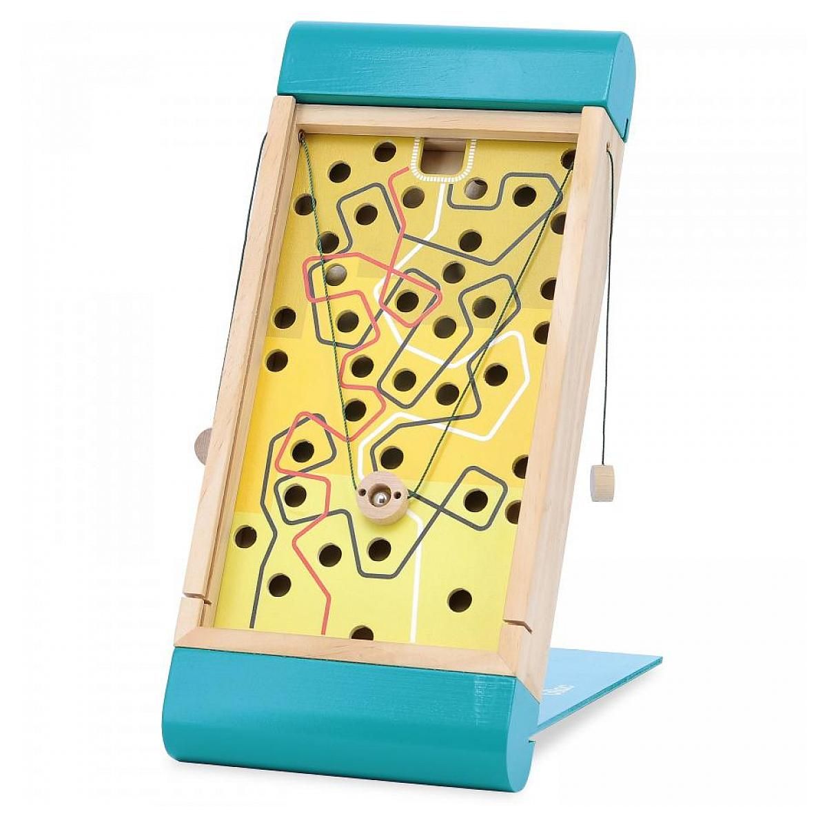 Vilac L habilrinthe jeu d adresse et de patience