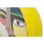 Voir la diapositive 4 : Paris Prix Vase Rond en Céramique  Piccassy  28cm Multicolore