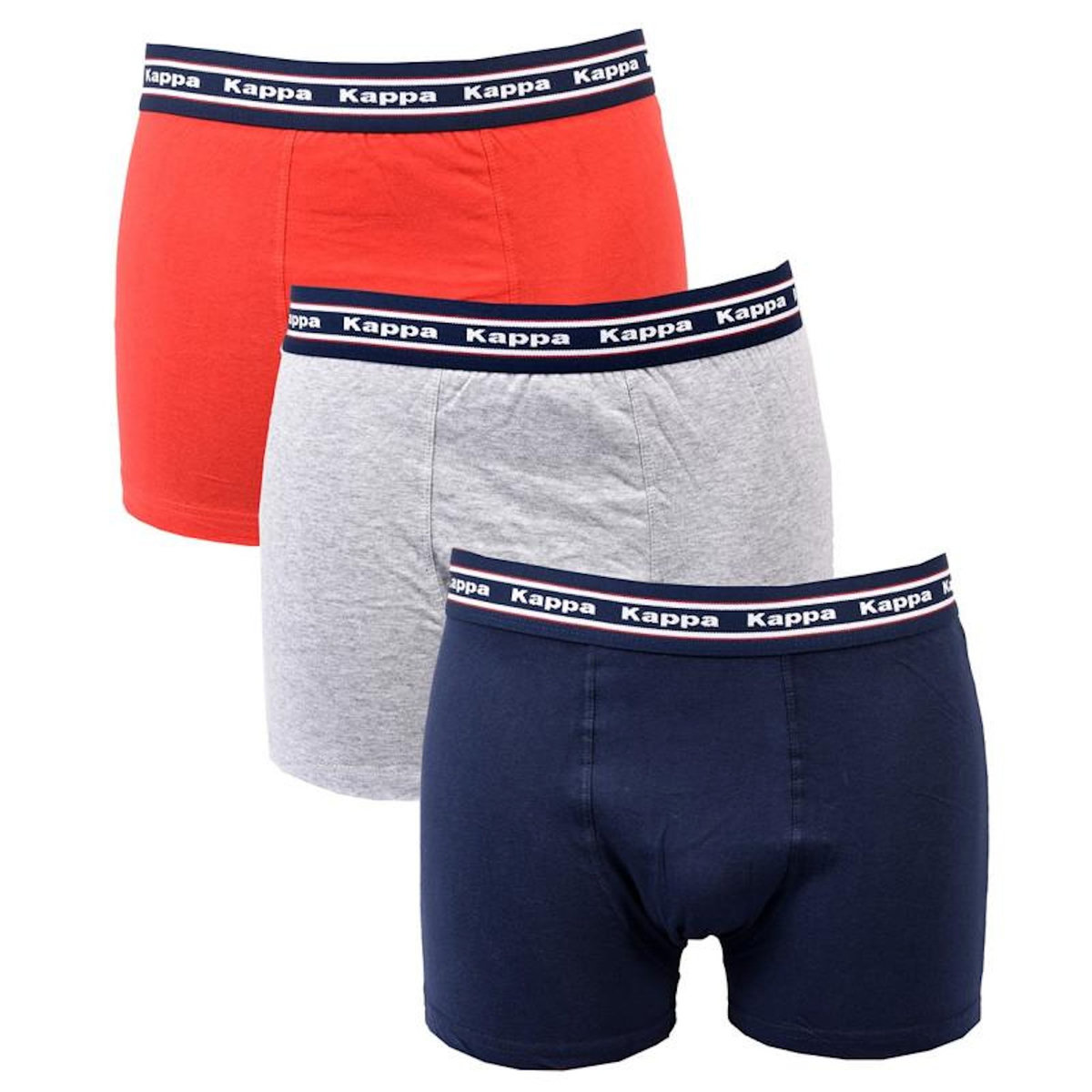 KAPPA Boxer homme KAPPA