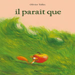 IL PARAIT QUE, Tallec Olivier