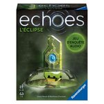 RAVENSBURGER Jeu de stratégie Ravensburger Echoes L Eclipse