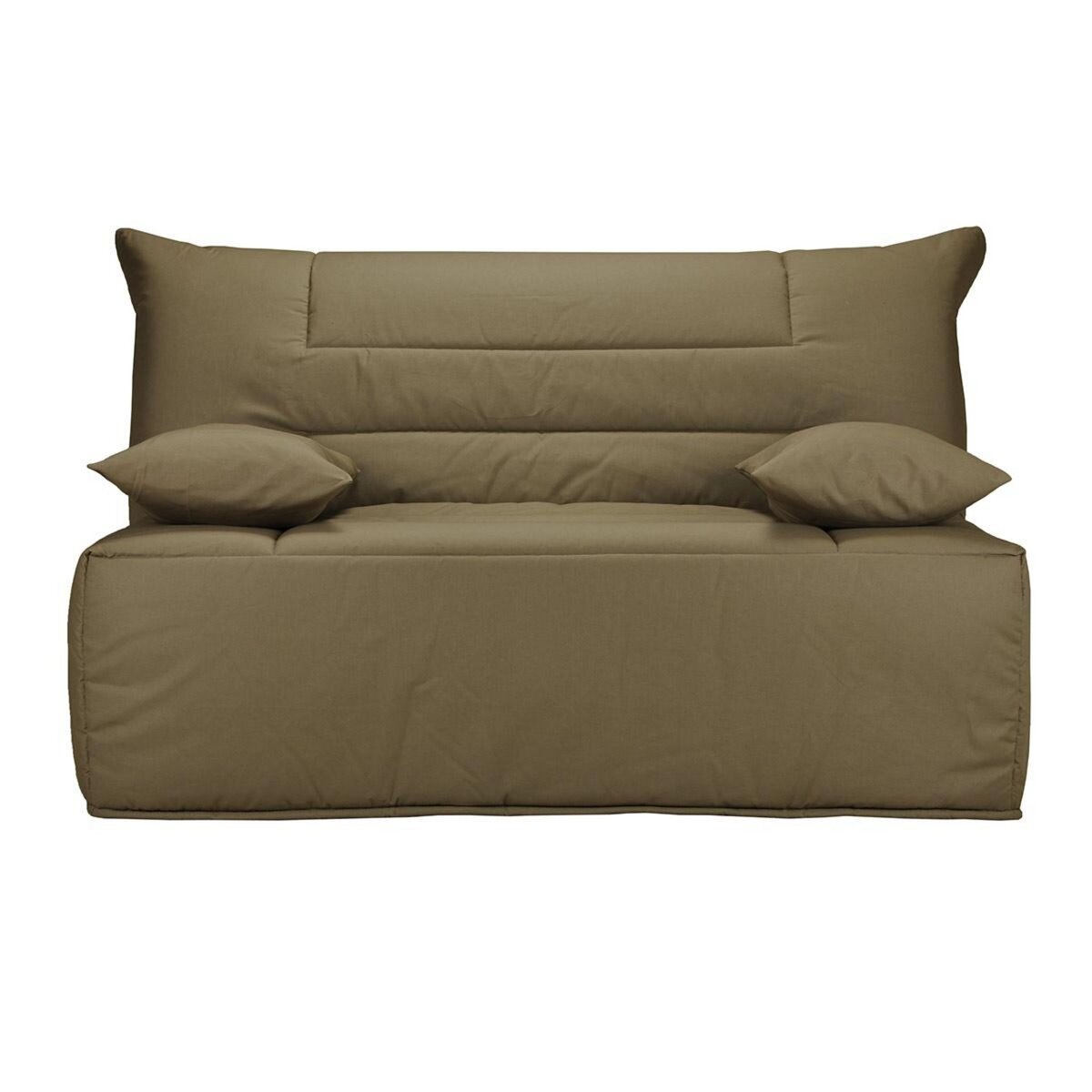 BULTEX Banquette BZ SATURNE matelas 9 cm mousse Bultex 38 kg/m3