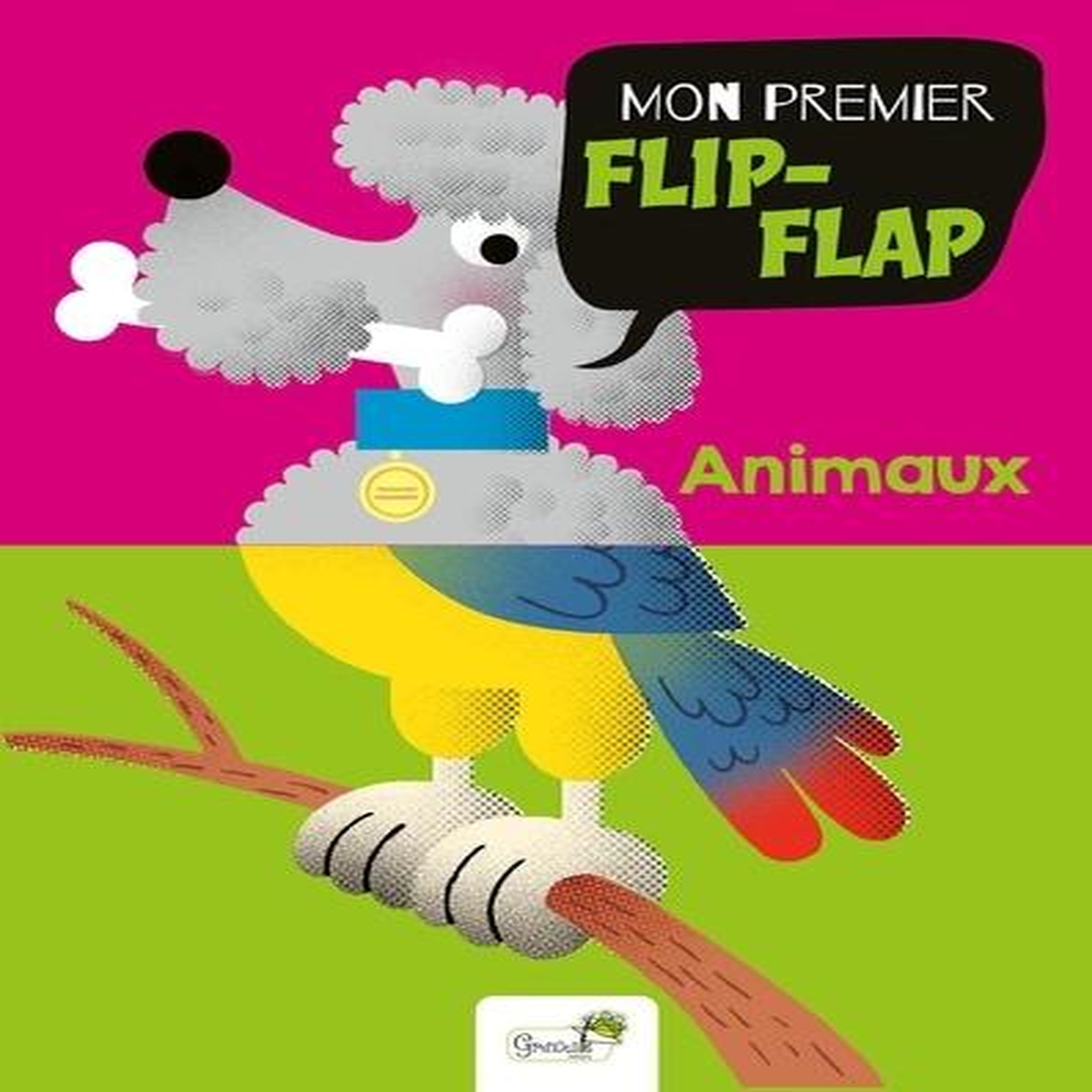 ANIMAUX, Baker Laura