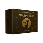 LE PETIT ORACLE DU CHAT NOIR, Fiol Amélie