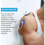 Voir la diapositive 5 : Bluetens Appareil électrostimulation Classic 2