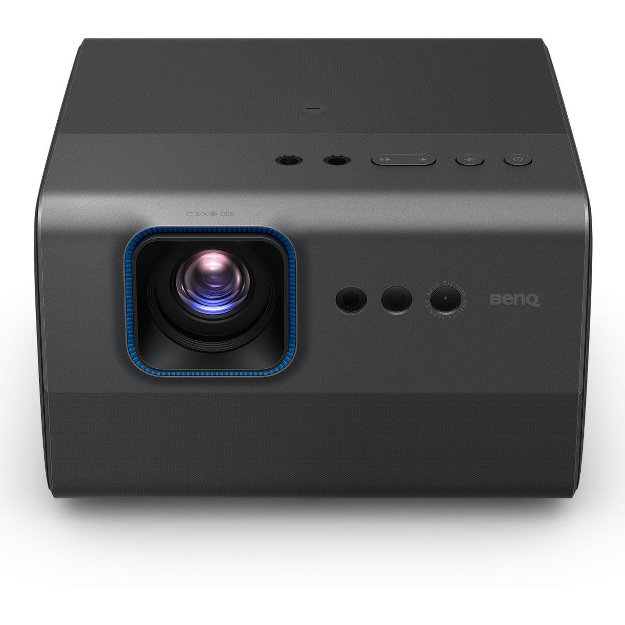Voir la diapositive 4 : Benq Vidéoprojecteur home cinéma gp520