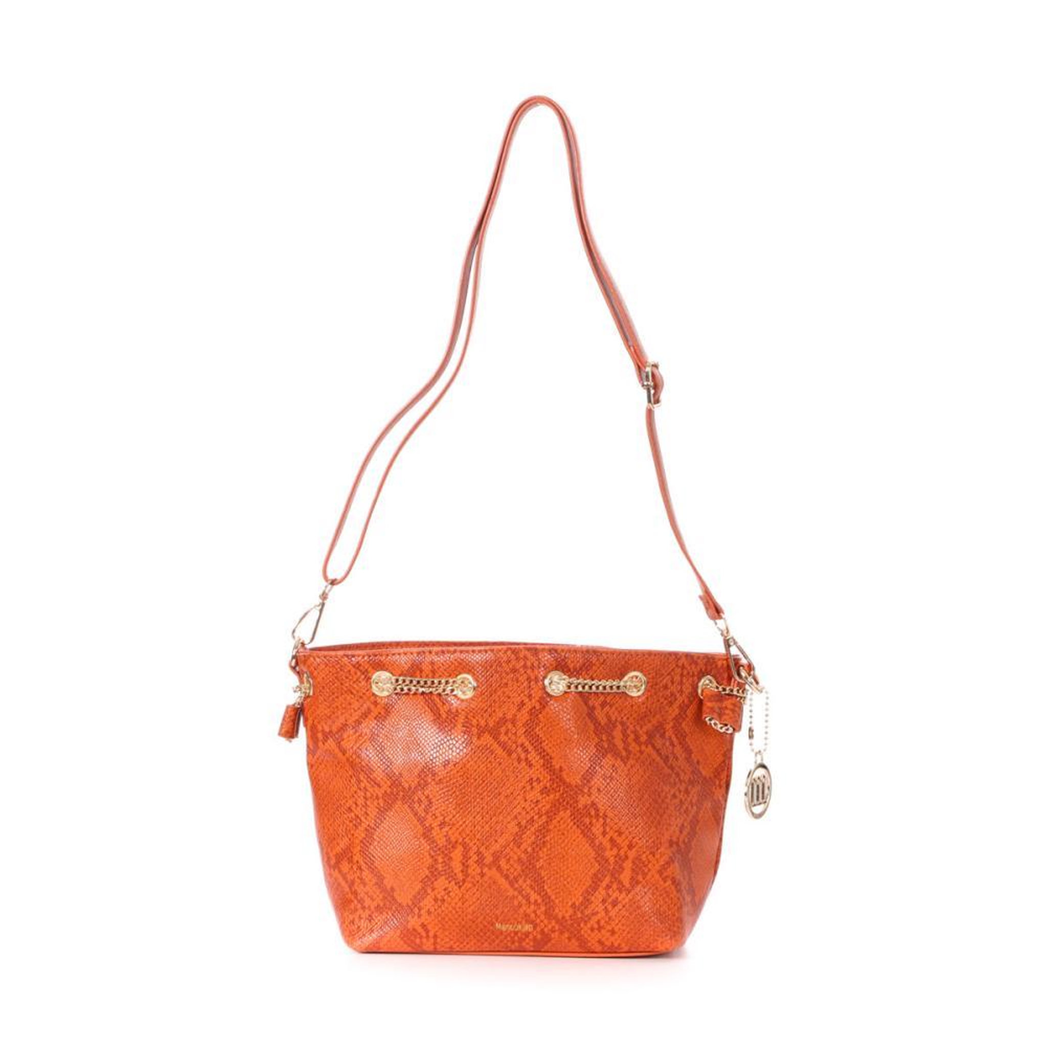 Voir la diapositive 1 : MANOUKIAN Sac Seau  Femme Manoukian Milly