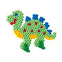 Voir la diapositive 1 : Hama Maxi blister grand modele - Dinosaure