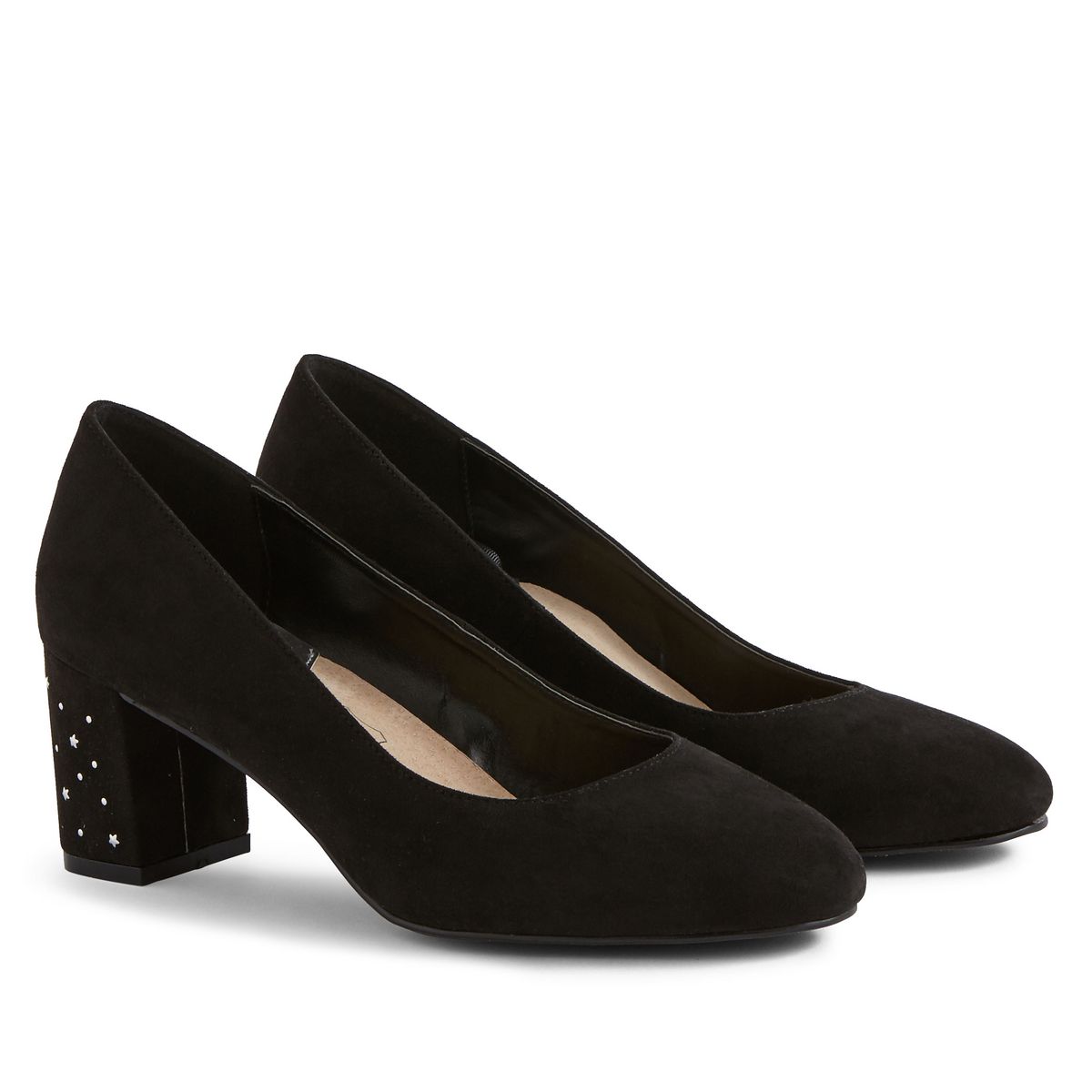 IN EXTENSO Escarpins femme du 36 au 42