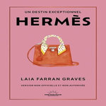 HERMES, Farran Graves Laia