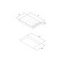 Voir la diapositive 3 : TEKA Plaque induction Teka IZC32310 MSP BK