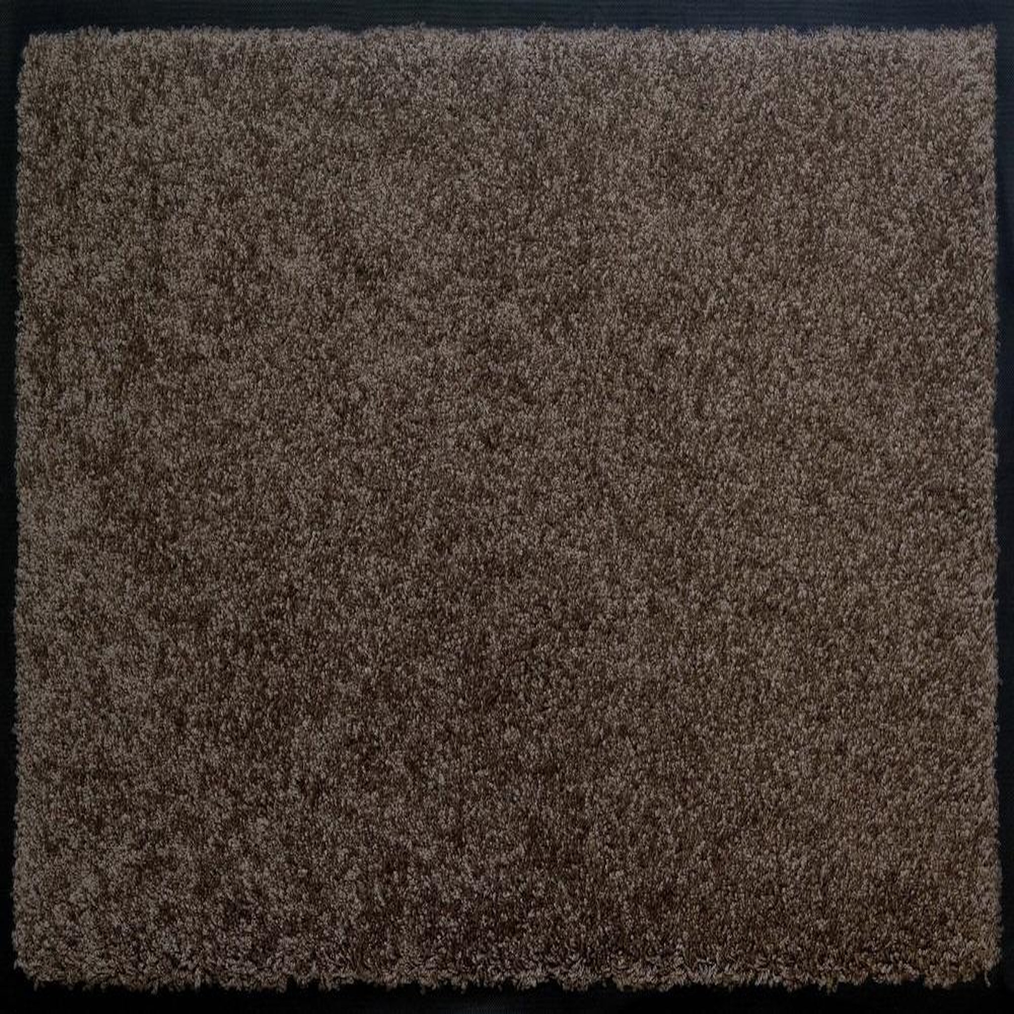 Id mat Tapis Denali Taupe 60X80Cm