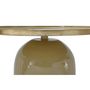 Voir la diapositive 2 : Paris Prix Table d'Appoint Design  Lucile  51cm Vert