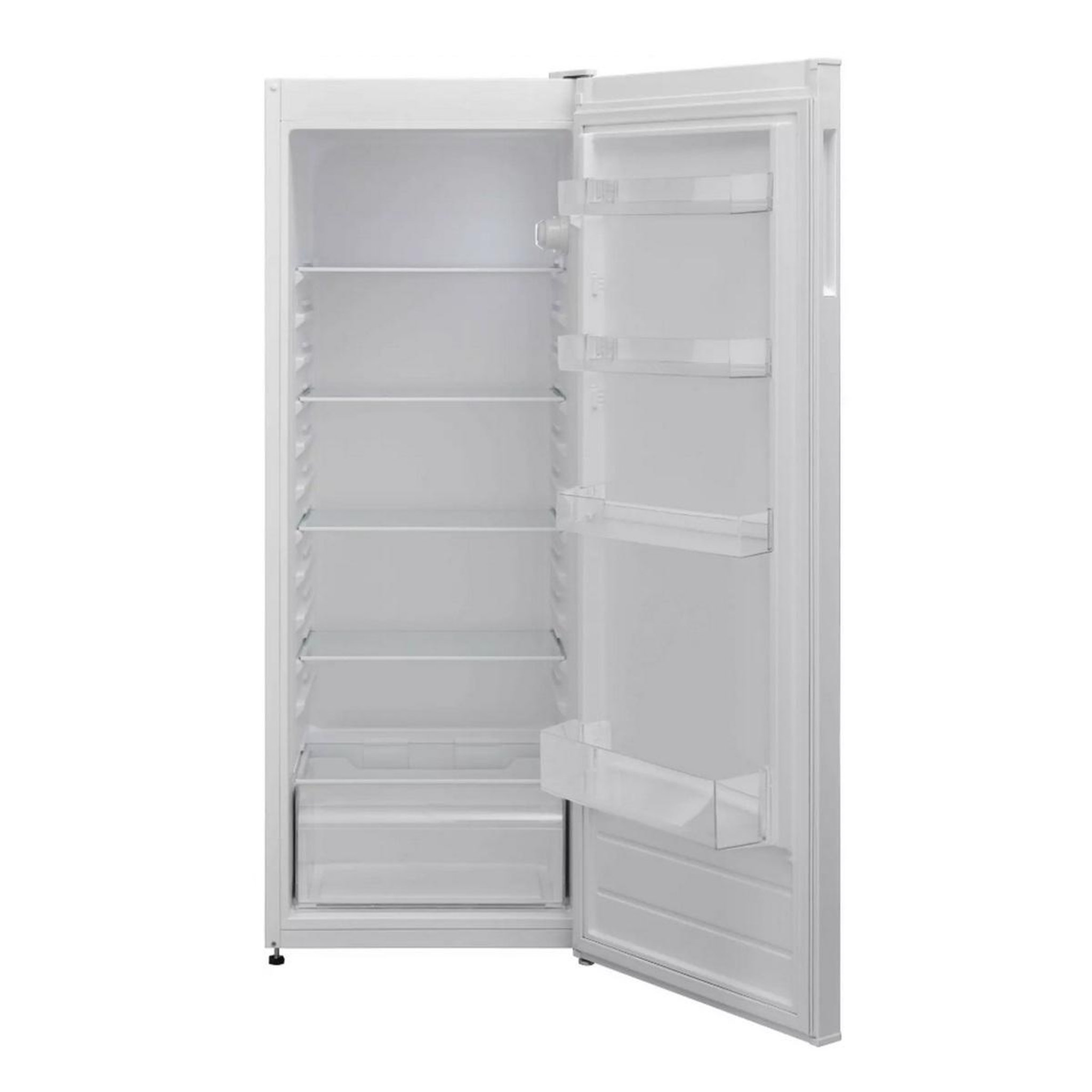 Voir la diapositive 3 : TELEFUNKEN Réfrigérateur 1 porte 54cm 255l - r1d2653ew