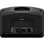 Voir la diapositive 2 : BEEPER Enceinte active portable Behringer B207MP3 avec lecteur MP3 intégré