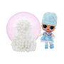 Voir la diapositive 2 : L.O.L. SURPRISE! L.O.L. Surprise Winter Snow Poupées 7,5 cm en PDQ